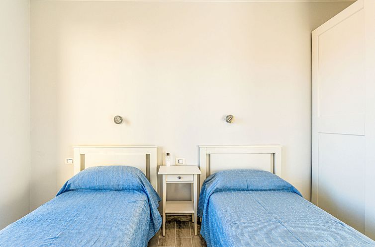 Appartement Stella Marina