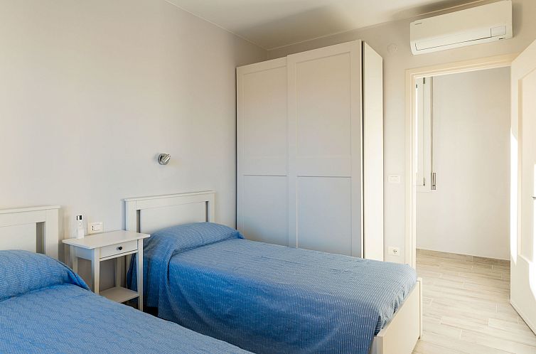 Appartement Stella Marina