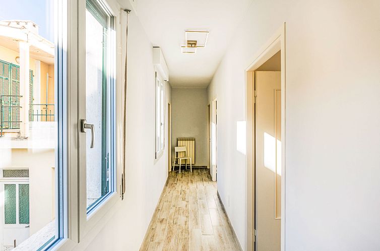 Appartement Stella Marina