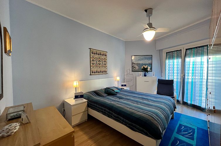 Guest house 0902806 - Apartment Liguria - Appartement für 4 Personen ca. 80 m&sup2; in Sanremo, Nordi