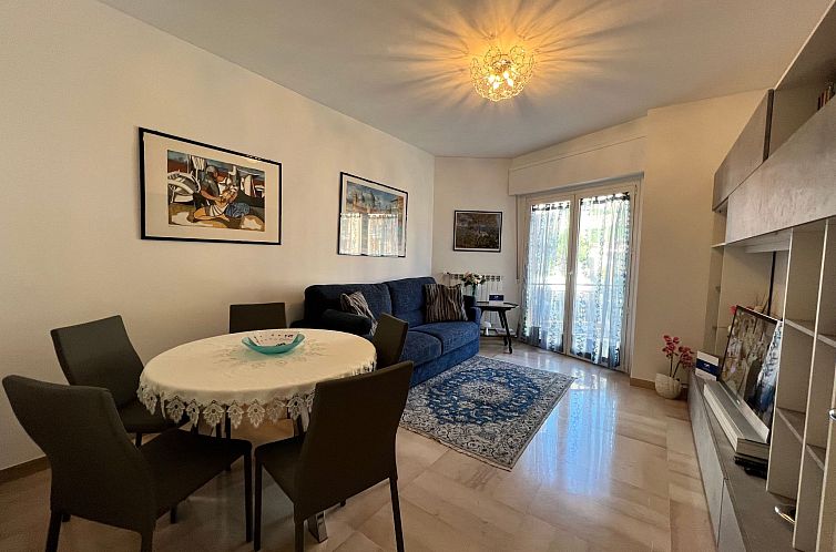 Appartement für 4 Personen ca. 80 m&sup2; in Sanremo, Nordi