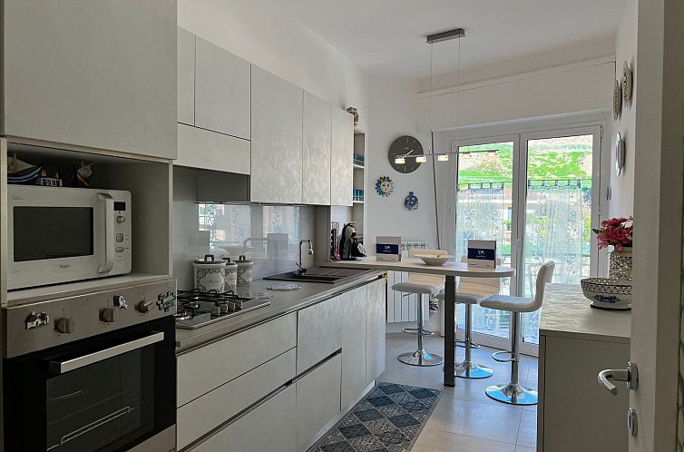 Appartement für 4 Personen ca. 80 m&sup2; in Sanremo, Nordi