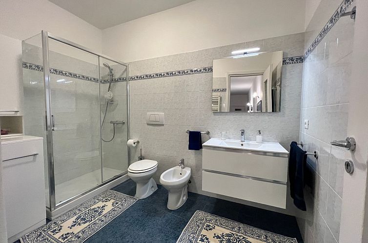 Appartement für 4 Personen ca. 80 m&sup2; in Sanremo, Nordi