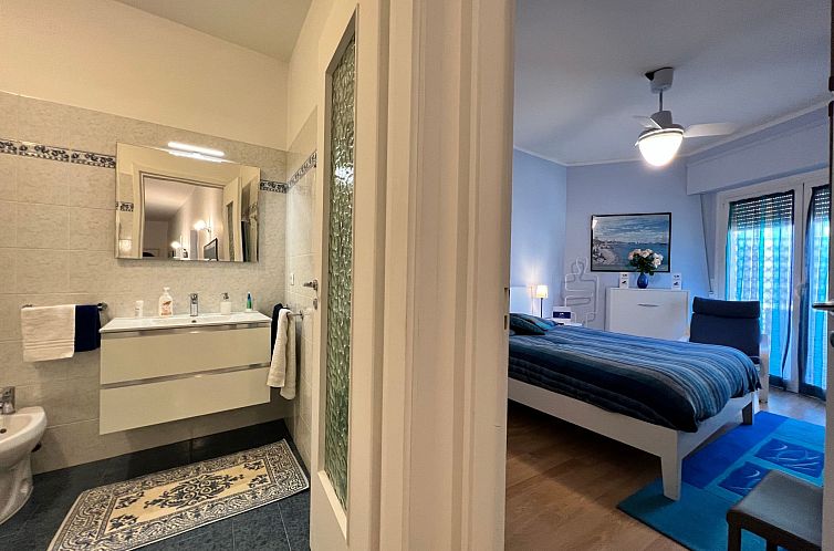 Appartement für 4 Personen ca. 80 m&sup2; in Sanremo, Nordi