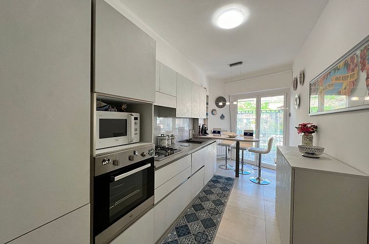 Appartement für 4 Personen ca. 80 m&sup2; in Sanremo, Nordi