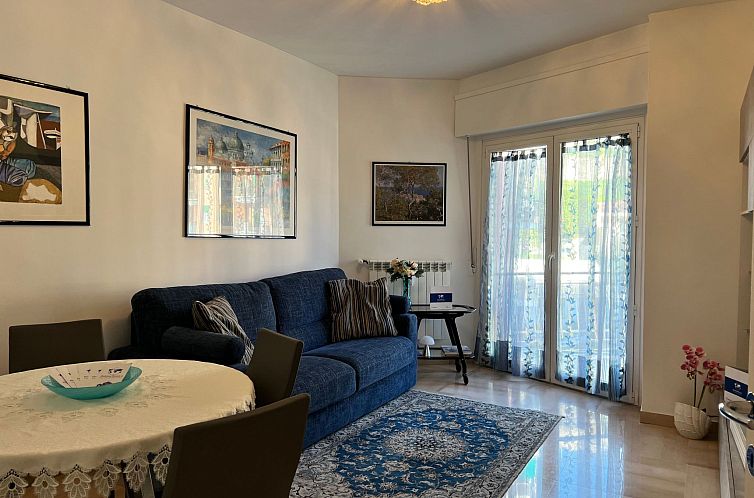 Appartement für 4 Personen ca. 80 m&sup2; in Sanremo, Nordi