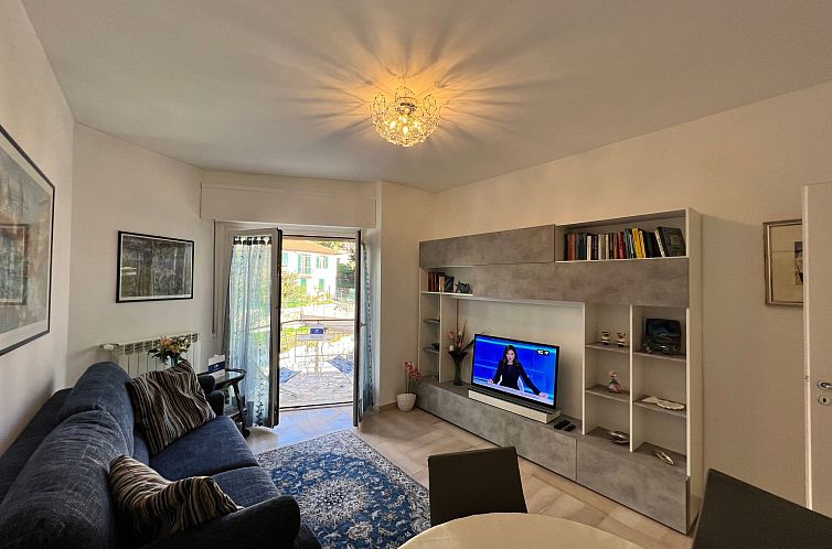 Appartement für 4 Personen ca. 80 m&sup2; in Sanremo, Nordi