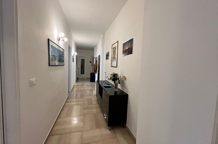 Appartement für 4 Personen ca. 80 m&sup2; in Sanremo, Nordi