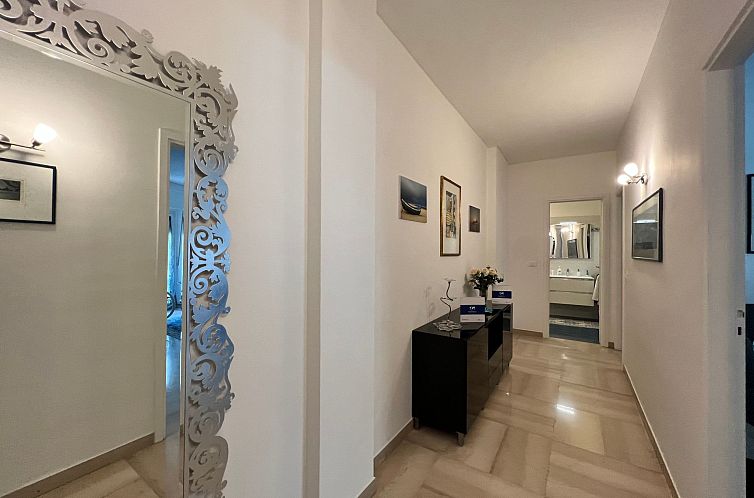 Appartement für 4 Personen ca. 80 m&sup2; in Sanremo, Nordi