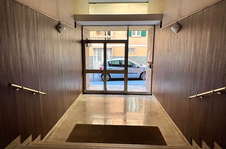 Appartement für 4 Personen ca. 80 m&sup2; in Sanremo, Nordi
