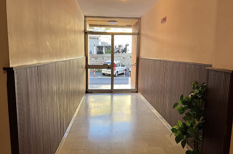 Appartement für 4 Personen ca. 80 m&sup2; in Sanremo, Nordi
