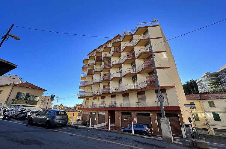 Appartement für 4 Personen ca. 80 m&sup2; in Sanremo, Nordi