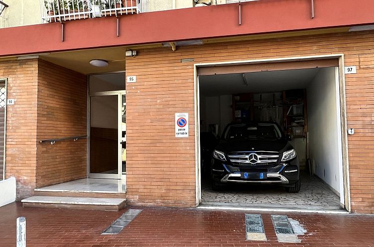 Appartement für 4 Personen ca. 80 m&sup2; in Sanremo, Nordi