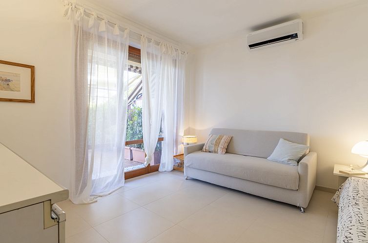 Appartement Blu oltremare