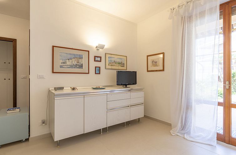 Appartement Blu oltremare