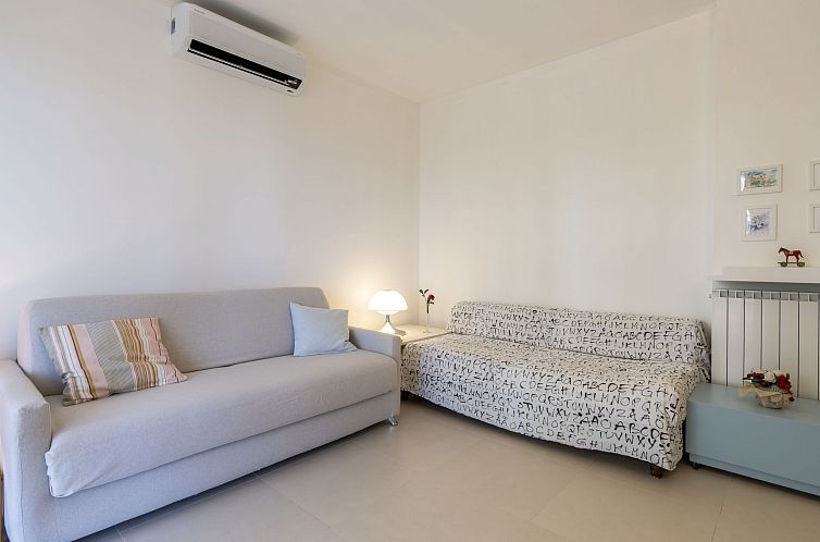 Appartement Blu oltremare