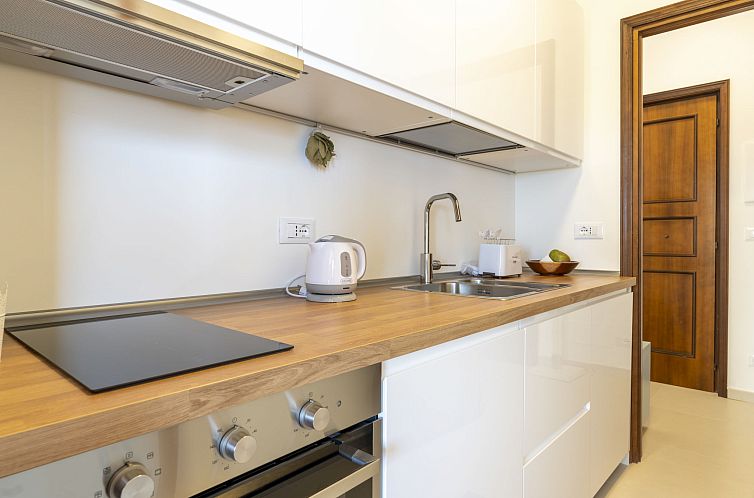 Appartement Blu oltremare