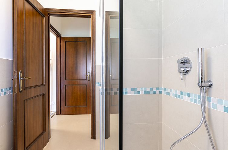 Appartement Blu oltremare