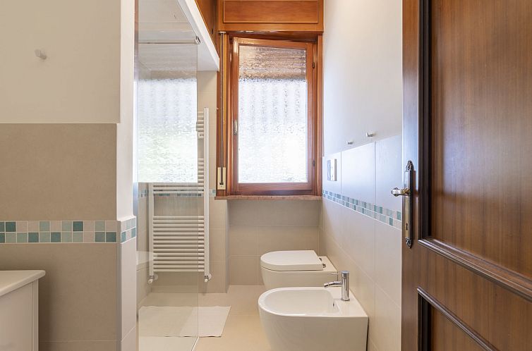 Appartement Blu oltremare