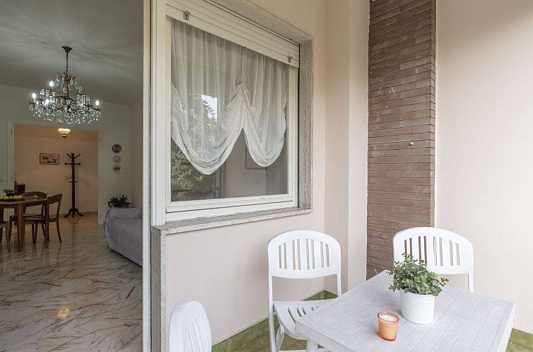 Appartement Casa Concetta