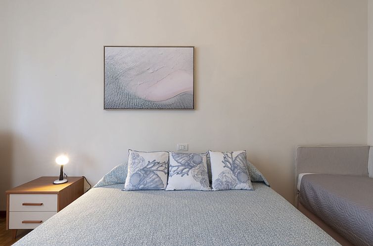 Appartement Casa Concetta