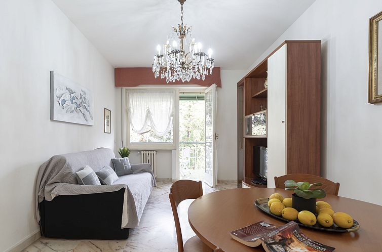 Appartement Casa Concetta