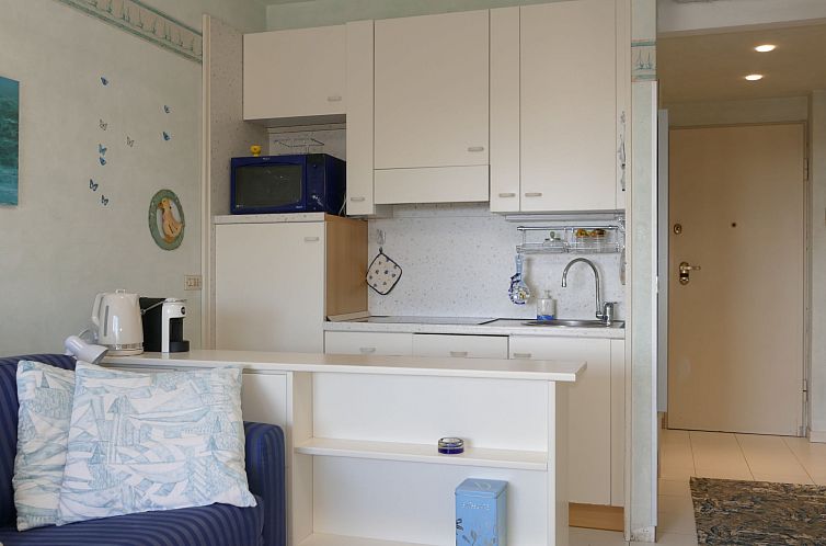 Appartement Belvedere