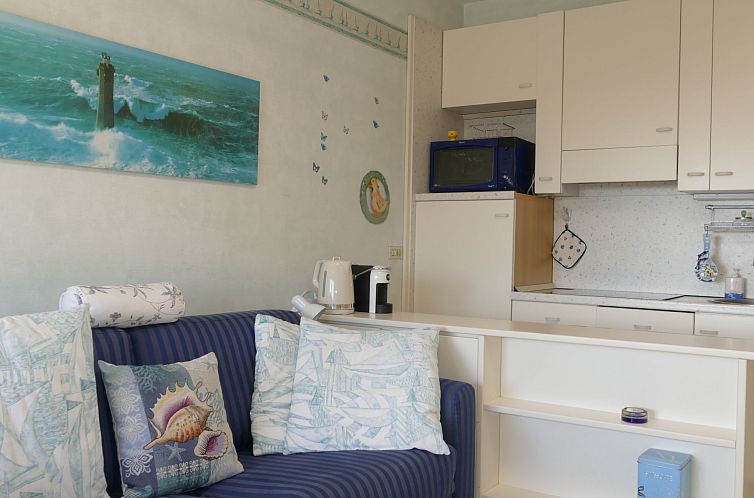 Appartement Belvedere