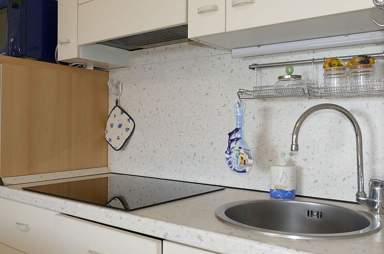 Appartement Belvedere