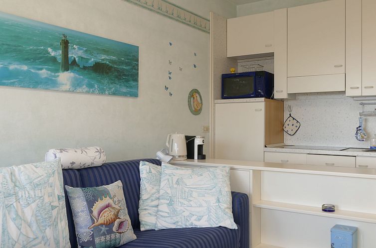 Appartement Belvedere