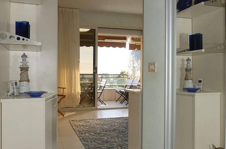 Appartement Belvedere