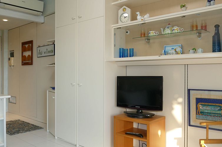 Appartement Belvedere