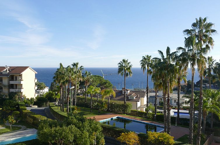 Appartement Belvedere