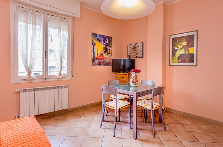 Guest house 0902819 - Apartment Liguria - Appartement Floki