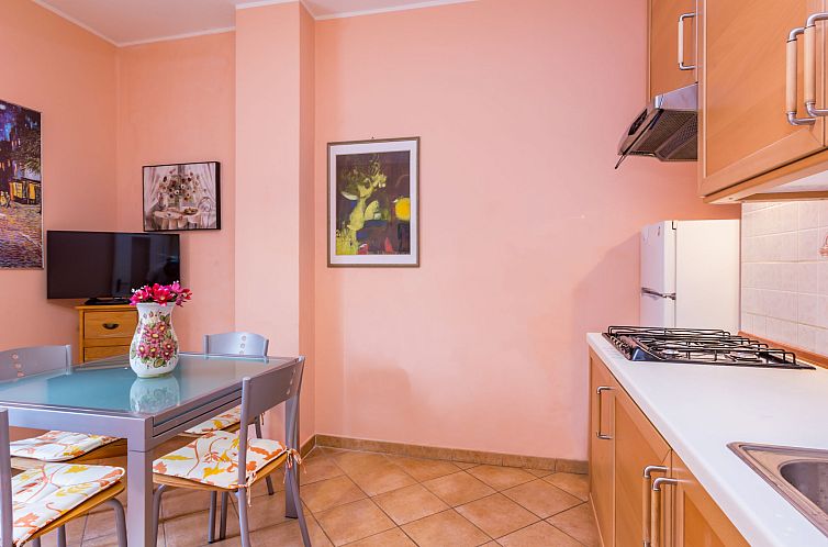 Appartement Floki
