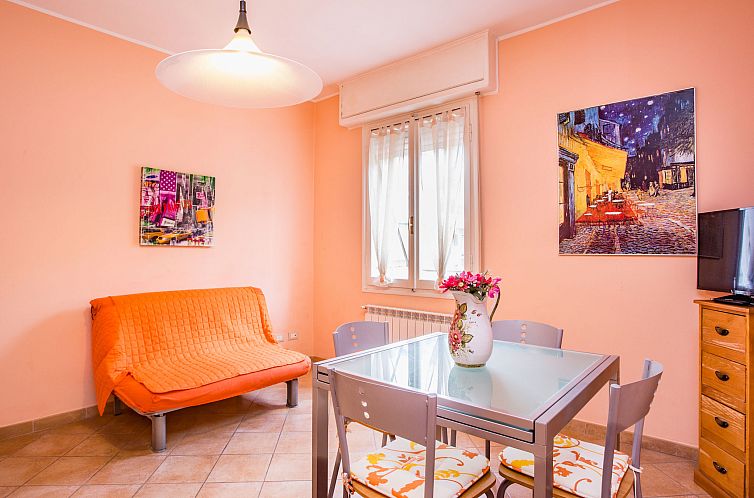 Appartement Floki
