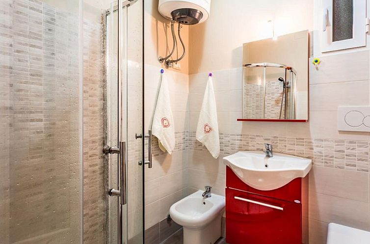 Appartement Floki