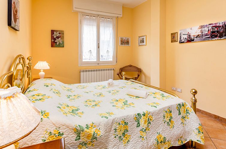 Appartement Floki