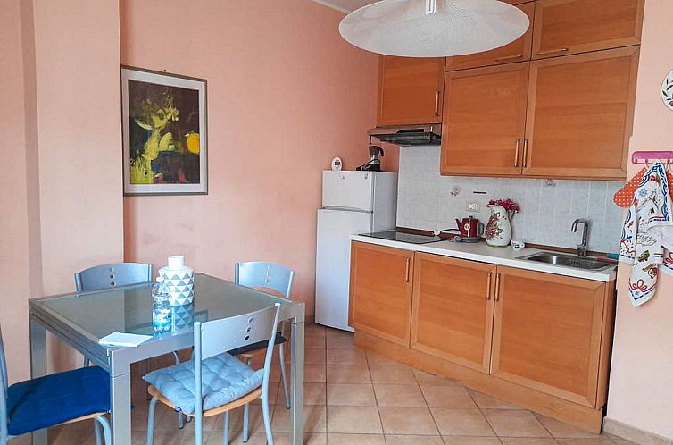 Appartement Floki