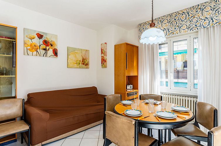 Appartement La Terrazza di San Martino