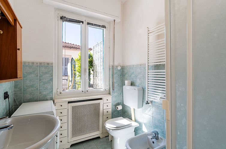 Appartement La Terrazza di San Martino