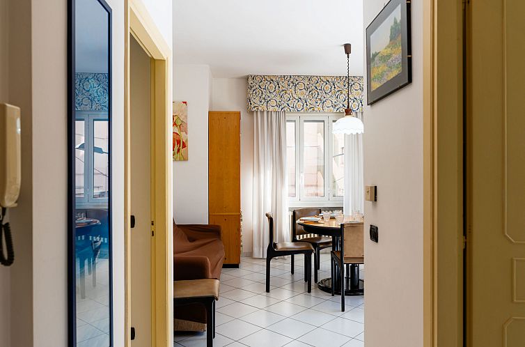 Appartement La Terrazza di San Martino