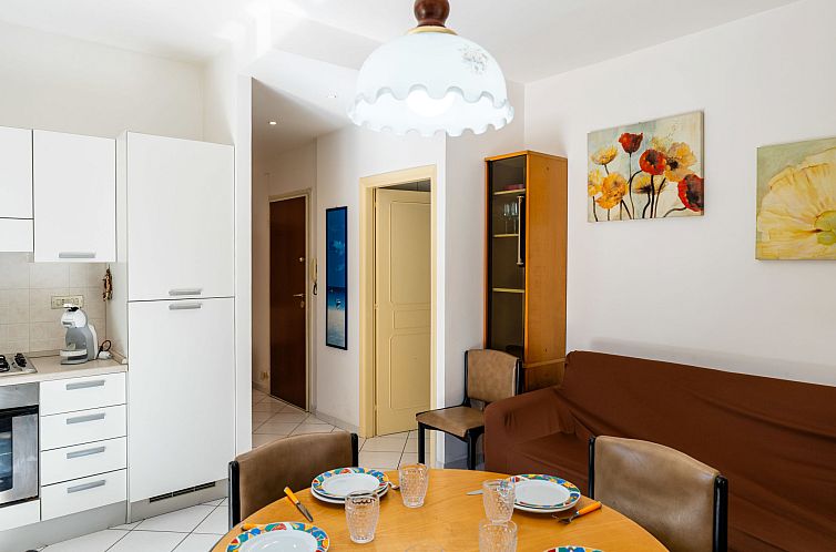 Appartement La Terrazza di San Martino