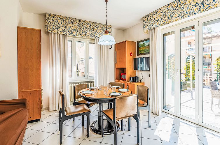 Appartement La Terrazza di San Martino