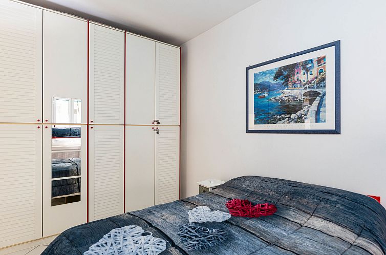 Appartement La Terrazza di San Martino