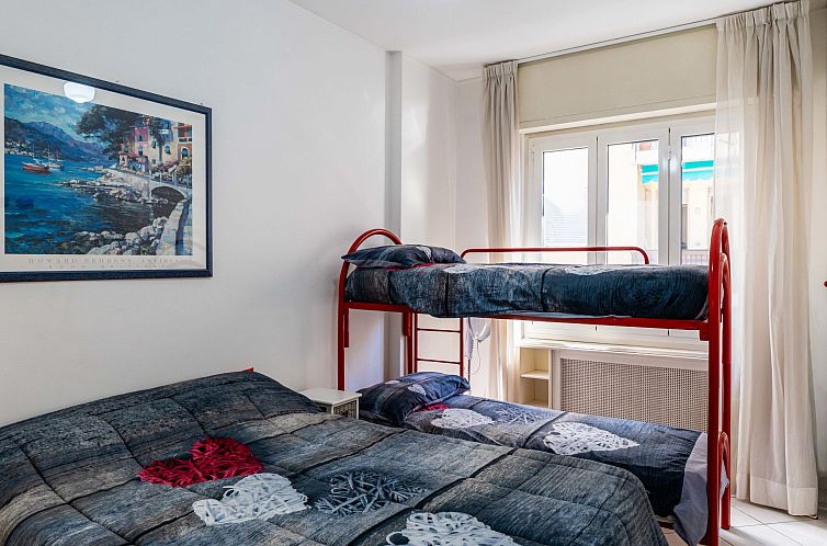 Appartement La Terrazza di San Martino