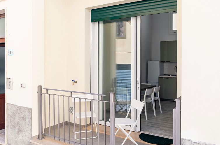 Appartement Cavalluccio