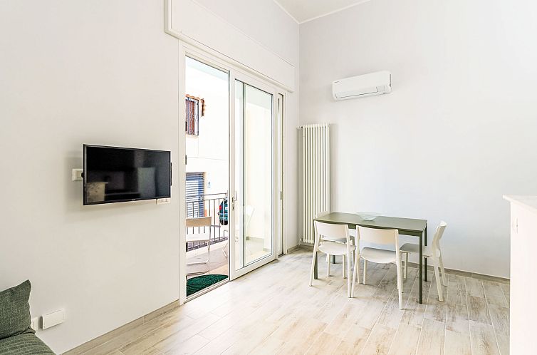 Appartement Cavalluccio
