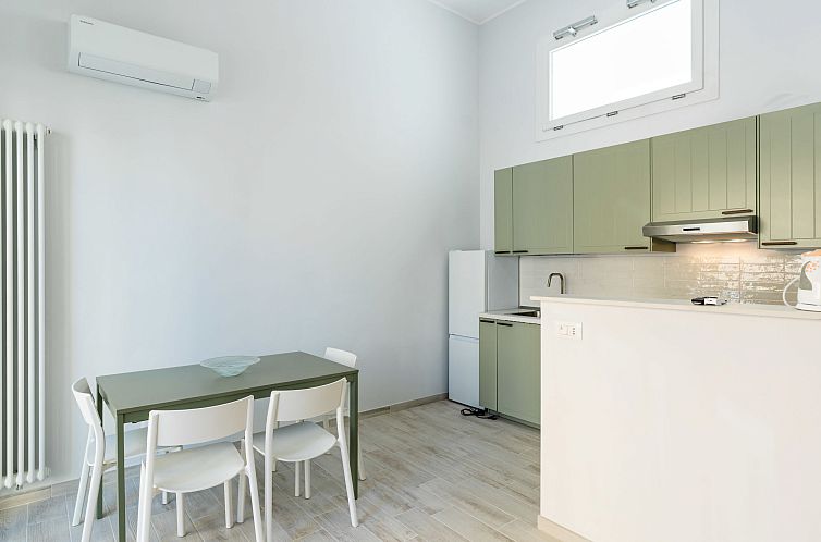 Appartement Cavalluccio