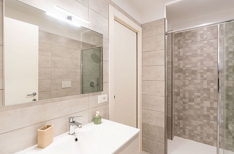 Appartement Cavalluccio